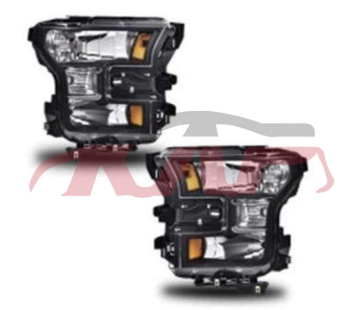 For Ford 11332015  F150&nbsp;head Lamp&nbsp;, F150  Pickup Truck Accessories Price, Ford  Auto Part-