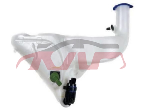 For Ford 34342021-2023 F150&nbsp;wiper Tank&nbsp;ml3z-17618-c, Ford  Car Tank, F150  Pickup Truck Car Accessorie-ML3Z-17618-C