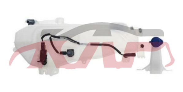 For Ford 33912024 Ranger&nbsp;wiper Tank&nbsp;n1wz-17618-c, Ford  Padiator Tank, Ranger Car Parts-N1WZ-17618-C