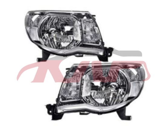 For Toyota 9732005-2011 Tacoma&nbsp;head Lamp,&nbsp;, Tacoma Car Parts Discount, Toyota   Car Body Parts-
