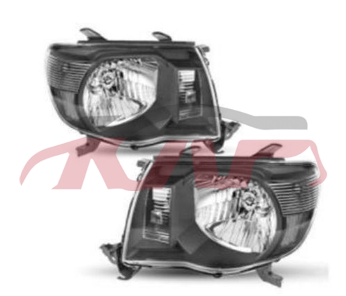 For Toyota 9732005-2011 Tacoma&nbsp;head Lamp,&nbsp;, Tacoma Automobile Parts, Toyota  Auto Parts-