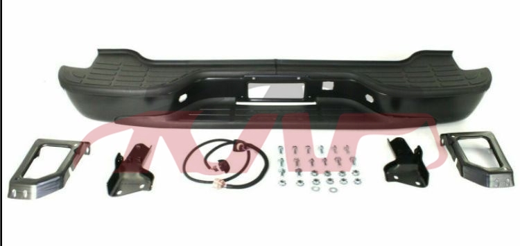 For Gmc41932000-2006 Yukon&nbsp;rear Bumper&nbsp;gm1101115, Yukon Car Parts? Price, Gmc Rear Bumper Cover-GM1101115