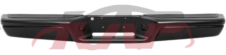 For Dodge 4195dakota  1997-2004&nbsp;rear Bumper&nbsp;ch1103104, Dakota Auto Parts, Dodge  Front  Rear Bumper-CH1103104