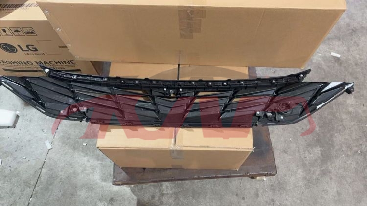 For Hyundai 36462024 Elantra&nbsp;front Bumper Grille&nbsp;, Elantra Auto Part, Hyundai  Bumper Grille Guard-