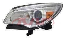 For Buick 42002013-2017enclave&nbsp;head Lamp&nbsp;l:84026394 R:84026395, Enclave Car Parts, Buick  Auto Headlights-L:84026394 R:84026395