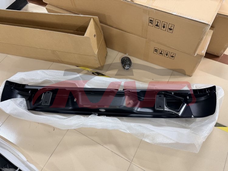 For Dodge 4196dakota  2005-2011&nbsp;rear Bumper&nbsp;ch1103114, Dakota Car Parts Discount, Dodge  Rear Bumper Cover-CH1103114