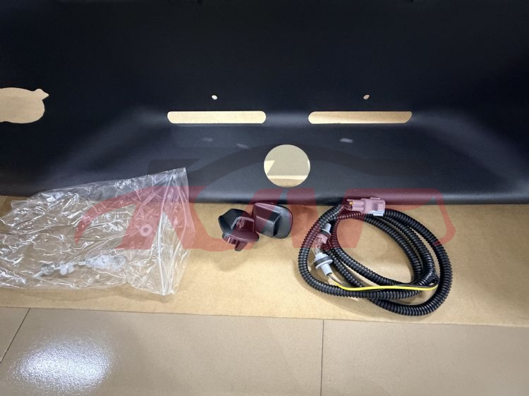 For Dodge 4196dakota  2005-2011&nbsp;rear Bumper&nbsp;ch1103114, Dakota Car Parts Discount, Dodge  Rear Bumper Cover-CH1103114