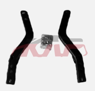 For Toyota 205581992 Hilux&nbsp;rear Bumper&nbsp;to1102222, Toyota  Parts Auto Rear Bumper Factory, Hilux List Of Car Parts-TO1102222