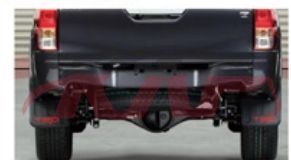 For Toyota 11232018 Hilux Recco&nbsp;mud Guard&nbsp;, Toyota  Auto Part, Hilux Parts For Cars-