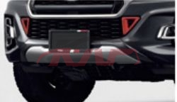 For Toyota 11232018 Hilux Recco&nbsp;down Bumper Strip&nbsp;, Hilux Auto Parts, Toyota   Automotive Parts-