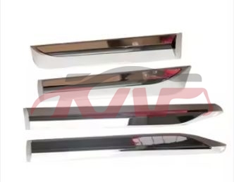 For Toyota 2312015 Hilux Revo&nbsp;car Door Stripes&nbsp;, Toyota  Auto Part, Hilux Accessories-