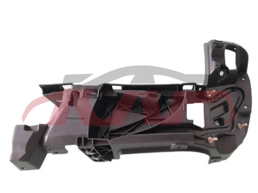 For Toyota 8212016-2020 Tacoma&nbsp;rear Bumper Bracket&nbsp;52153-04010 52154-04010, Toyota  Auto Car Rear Bumper Bracket, Tacoma Car Part-52153-04010 52154-04010