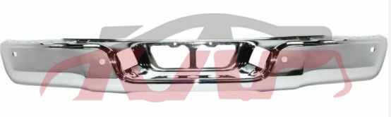 For Toyota 11732007-2009 Tundra&nbsp;rear Bumper&nbsp;52151-0c090, Toyota  Bumper Guard Rear, Tundra Parts Suvs Price-52151-0C090