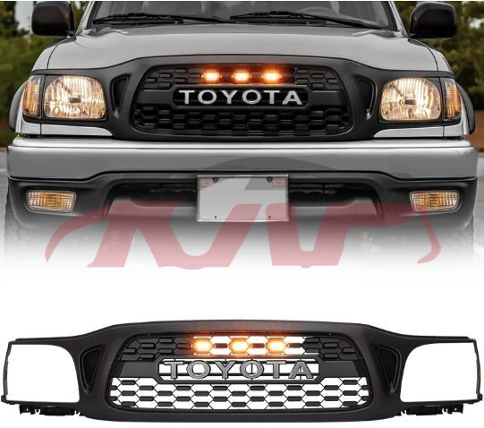 For Toyota 9742000-2004 Tacoma&nbsp;grille&nbsp;, Tacoma Car Accessories Catalog, Toyota  Grills Guard-