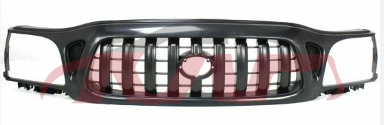 For Toyota 9742000-2004 Tacoma&nbsp;grille&nbsp;, Toyota  Grille Guard, Tacoma List Of Car Parts-