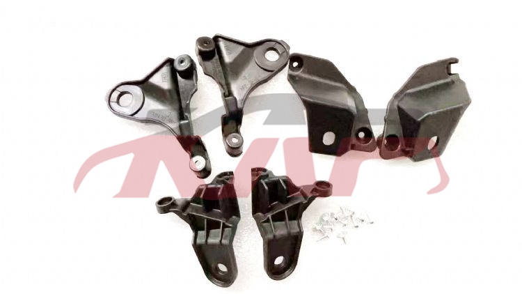 For Lexus 970rx200 2017)&nbsp;head Light Bracket, 2020, 6pcs/set&nbsp;, Rx Suv Car Part, Lexus  Upper Support-