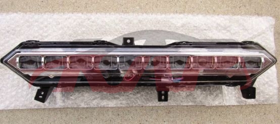 For Toyota 29672022 Tundra&nbsp;day Runing Lights&nbsp;, Tundra Auto Parts Price, Toyota  Led Daytime Running Light-