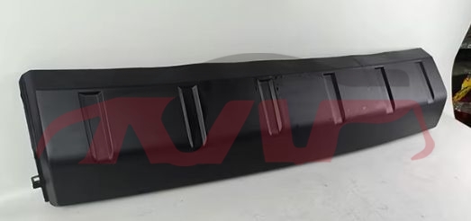 For Toyota 29672022 Tundra&nbsp;lower Grille Part Of Front Bumper&nbsp;53911-0c100, Tundra Automotive Parts, Toyota  Grilles-53911-0C100