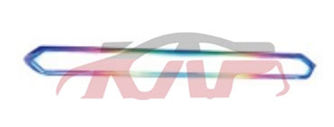 For Toyota 29672022 Tundra&nbsp;grille&nbsp;, Toyota  Auto Lamp, Tundra Car Accessories-