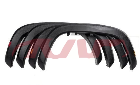 For Toyota 29672022 Tundra&nbsp;wheel Eyebrow&nbsp;pt8713422102、pt8713422302、pt8713422202、pt8713422002, Tundra Auto Body Parts Price, Toyota  Auto Part-PT8713422102、PT8713422302、PT8713422202、PT8713422002
