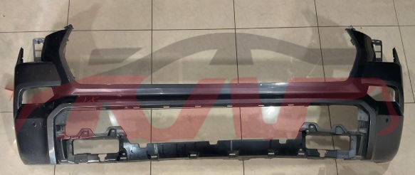 For Toyota 35042022 Sequoia&nbsp;front Bumper&nbsp;, Toyota  Front Guard, Sequoia Car Accessories Catalog-