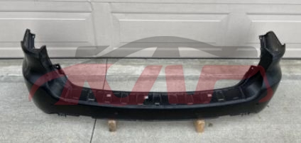 For Toyota 35042022 Sequoia&nbsp;rear Bumper&nbsp;, Toyota  Parts Auto Rear Bumper, Sequoia Auto Part-