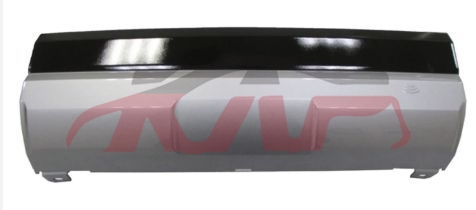 For Toyota 35042022 Sequoia&nbsp;bumper Cover&nbsp;, Sequoia Automotive Parts, Toyota  Water Tank Side Guard-