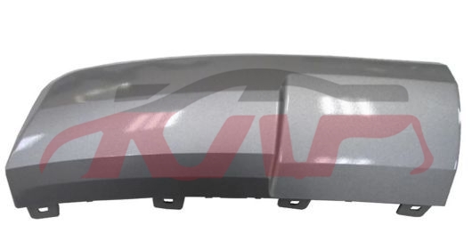 For Toyota 35042022 Sequoia&nbsp;bumper Cover&nbsp;, Toyota  Water Tank Side Guard, Sequoia Car Accessories-