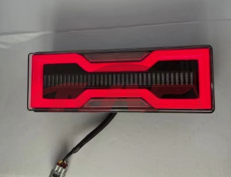 For Toyota 287landcruiser Pick-up Fj70-75-80&nbsp;tail Lamp&nbsp;, Toyota  Auto Part, Land Cruiser Replacement Parts For Cars-