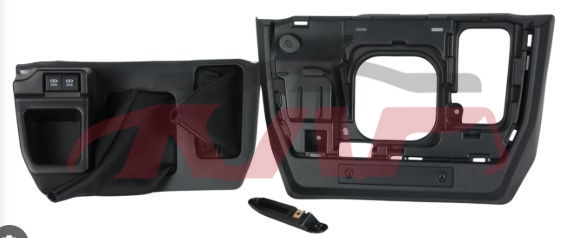 For Toyota 287landcruiser Pick-up Fj70-75-80&nbsp;gear Console  Cup Holder&nbsp;, Toyota  Auto Part, Land Cruiser Automobile Parts-