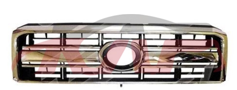 For Toyota 287landcruiser Pick-up Fj70-75-80&nbsp;grille&nbsp;, Land Cruiser Automotive Parts, Toyota  Auto Grilles-