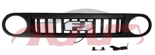 For Toyota 2372007-2011 Landcruiserfj200&nbsp;grille&nbsp;, Toyota  Grills Car Chrome, Land Cruiser Carparts Price-