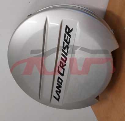 For Toyota 287landcruiser Pick-up Fj70-75-80&nbsp;wheel Cover&nbsp;, Land Cruiser Car Accessories Catalog, Toyota  Auto Lamps-