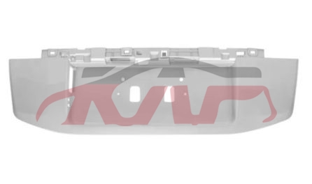 For Toyota 10172018-2020 Prado&nbsp;license  Plate  Base&nbsp;, Prado Automotive Parts, Toyota  Auto Part-