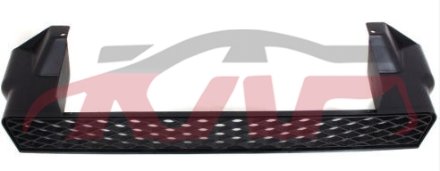 For Toyota 2372007-2011 Landcruiserfj200&nbsp;bumper Grille&nbsp;, Land Cruiser Car Accessorie Catalog, Toyota  Auto Grille-