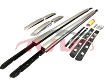 For Toyota 3062016 Fortuner&nbsp;luggage Rack&nbsp;, Fortuner Automotive Parts, Toyota  Auto Part-