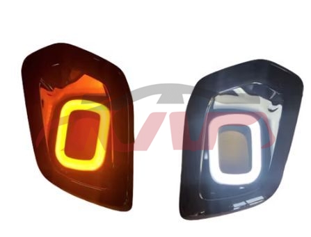 For Ford 21132019-2021 Ranger&nbsp;fog Lamp Cover&nbsp;, Ford  Fog Light Cover, Ranger Carparts Price-