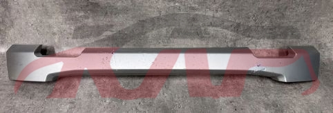 For Ford 21132019-2021 Ranger&nbsp;front Bumper Protector Assembly&nbsp;, Ford  Auto Part, Ranger Accessories-