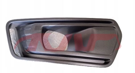 For Ford 21132019-2021 Ranger&nbsp;fog Lamp Cover&nbsp;, Ford  Auto Parts Rear Fog Light Cover, Ranger Automotive Parts-