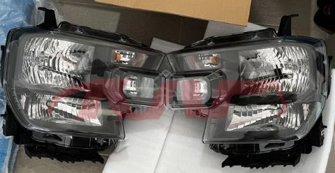 For Ford 33902023 Ranger&nbsp;head Lamp&nbsp;, Ford  Car Light, Ranger Car Pardiscountce-