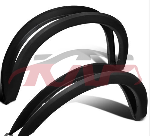 For Ford 11372004-2008 F150&nbsp;wheel Eyebrow&nbsp;, Ford  Auto Part, F150  Pickup Truck Car Accessorie-