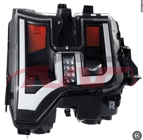 For Ford 11332015  F150&nbsp;head Lamp&nbsp;, Ford  Auto Headlamps, F150  Pickup Truck Car Accessorie-