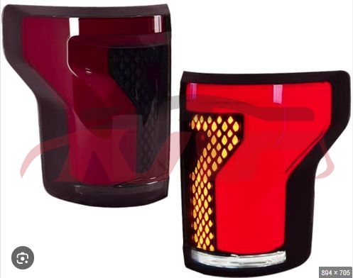 For Ford 11332015  F150&nbsp;tail Lamp&nbsp;, F150  Pickup Truck Auto Parts Manufacturer, Ford  Auto Part-