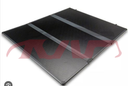 For Ford 11332015  F150&nbsp;hard Tri Fold Cover&nbsp;, F150  Pickup Truck Automotive Parts, Ford  Auto Lamp-