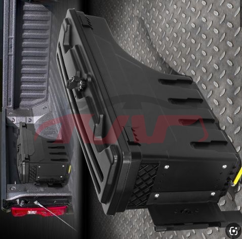 For Ford 11332015  F150&nbsp;storage Box&nbsp;, Ford  Car Parts, F150  Pickup Truck Car Pardiscountce-