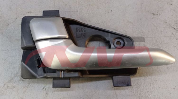 For Kia 15512012 Picanto&nbsp;door Inner Handle Chrom&nbsp;83610-1y000   83620-1y000, Picanto Auto Parts Manufacturer, Kia  Auto Part-83610-1Y000   83620-1Y000