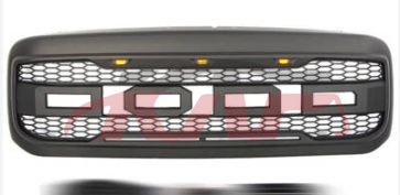 For Ford 3740f250 2000-2005&nbsp;grille&nbsp;, F250 F350 F450 Car Accessories, Ford  Automobile Mesh-