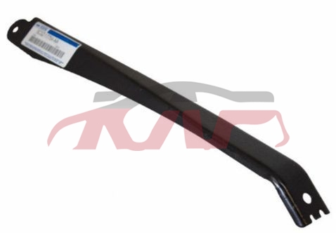 For Ford 3740f250 2000-2005&nbsp;front Bumper Bracket&nbsp;l:5c3z-17754-aa R: 5c3z-17755-aa, Ford  Bumper Support, F250 F350 F450 Car Accessorie Catalog-L:5C3Z-17754-AA R: 5C3Z-17755-AA