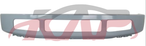 For Ford 3446f250 2008&nbsp;front Bumper&nbsp;8c3z17757cptm, F250 F350 F450 Automotive Parts, Ford  Front Bumper Guard-8C3Z17757CPTM
