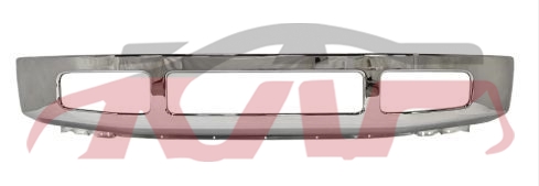 For Ford 3446f250 2008&nbsp;front Bumper&nbsp;8c3z17757b, Ford  Front Guard, F250 F350 F450 Car Parts-8C3Z17757B